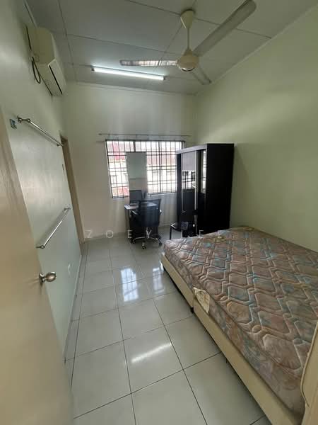 Rumah Teres 1.5 Tingkat untuk Dijual di Bandar Seri Alam (Masai) - Zoey Lee - PropertyGuru.com.my