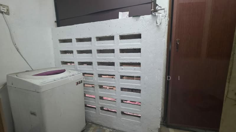 Pangsapuri untuk Dijual di Pusat Komersial Seksyen 7 - Irwan Affandi - Interior - PropertyGuru.com.my