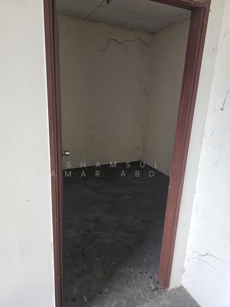 Apartment for Sale at Siantan Apartment - Shamsul Kamar Abd Shukor - Interior - PropertyGuru.com.my
