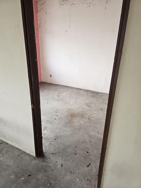 Apartment for Sale at Siantan Apartment - Shamsul Kamar Abd Shukor - Interior - PropertyGuru.com.my