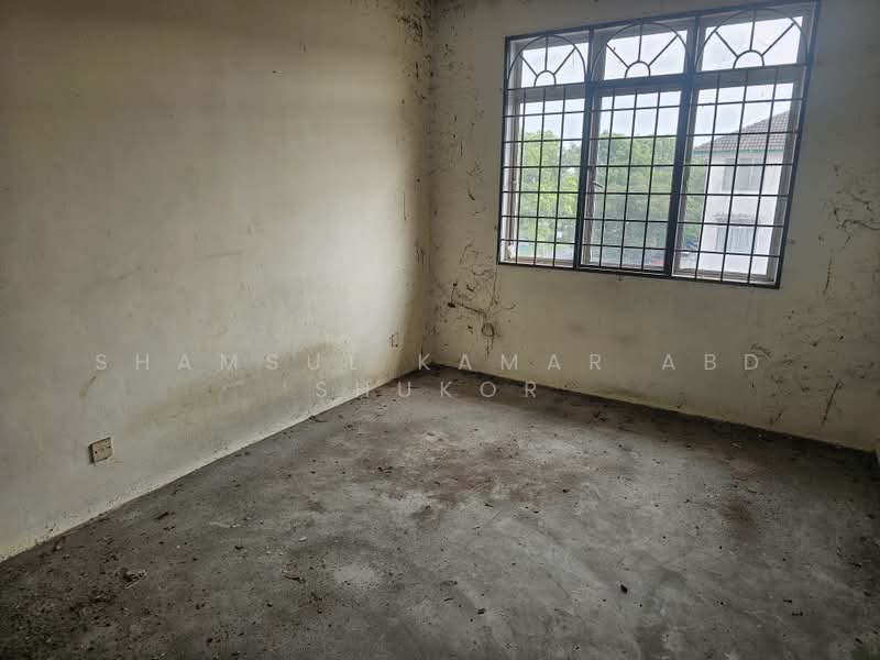 Apartment for Sale at Siantan Apartment - Shamsul Kamar Abd Shukor - Interior - PropertyGuru.com.my