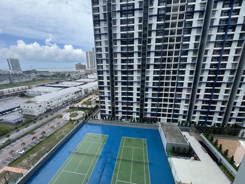 Condominium for Rent at Admiral Residences - Geoffery Wee - Exterior - PropertyGuru.com.my
