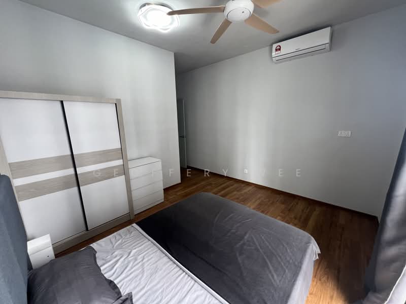 Condominium for Rent at Admiral Residences - Geoffery Wee - Bedroom - PropertyGuru.com.my