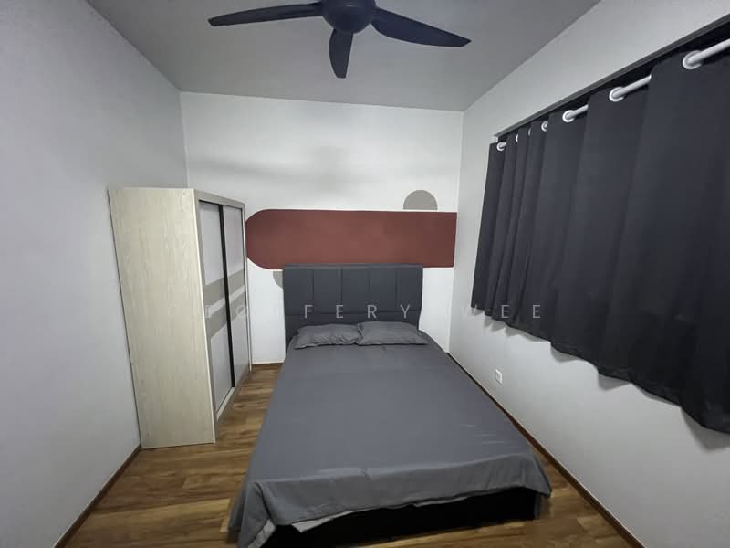 Condominium for Rent at Admiral Residences - Geoffery Wee - Bedroom - PropertyGuru.com.my
