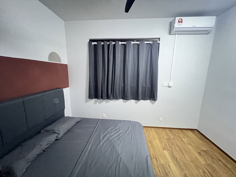 Condominium for Rent at Admiral Residences - Geoffery Wee - Bedroom - PropertyGuru.com.my