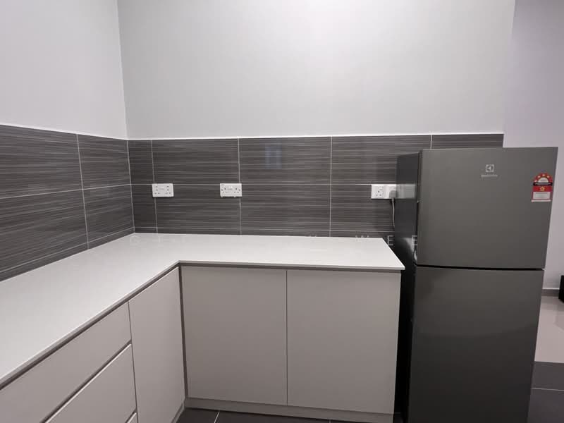 Condominium for Rent at Admiral Residences - Geoffery Wee - Kitchen - PropertyGuru.com.my