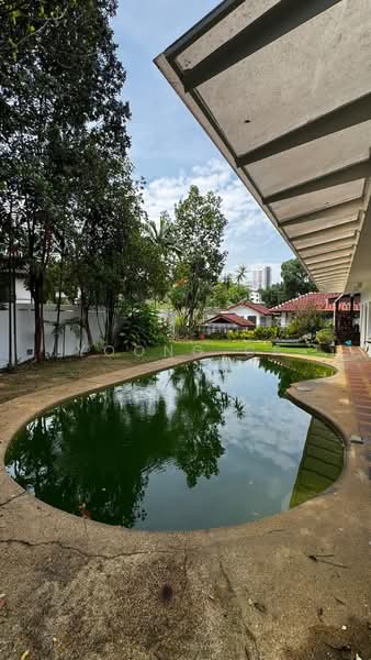 Rumah Banglo untuk Dijual di Bukit Damansara (Damansara Heights) - Yoong CF - Exterior - PropertyGuru.com.my