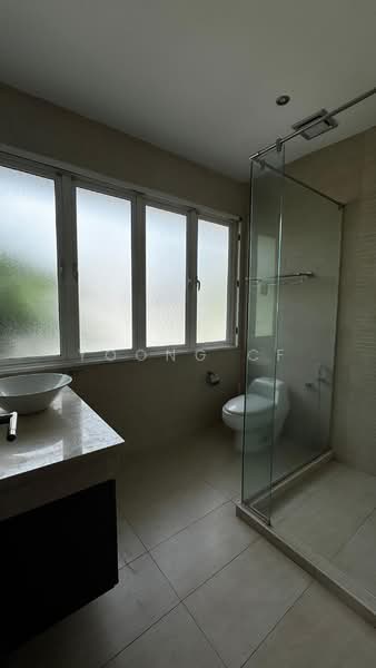 Rumah Banglo untuk Dijual di Bukit Damansara (Damansara Heights) - Yoong CF - Bathroom - PropertyGuru.com.my