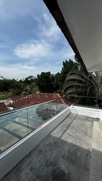 Rumah Banglo untuk Dijual di Bukit Damansara (Damansara Heights) - Yoong CF - Exterior - PropertyGuru.com.my