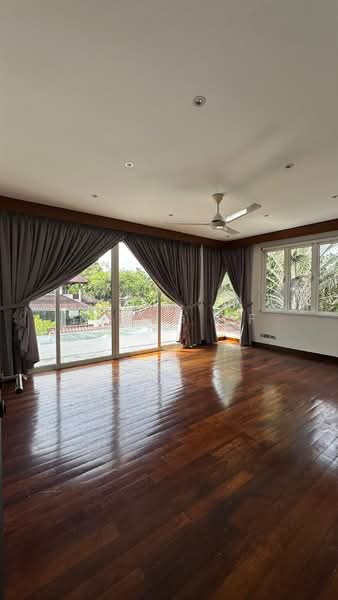 Rumah Banglo untuk Dijual di Bukit Damansara (Damansara Heights) - Yoong CF - PropertyGuru.com.my