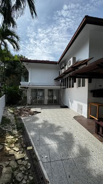 Rumah Banglo untuk Dijual di Bukit Damansara (Damansara Heights) - Yoong CF - PropertyGuru.com.my