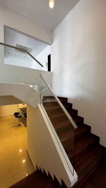 Rumah Banglo untuk Dijual di Bukit Damansara (Damansara Heights) - Yoong CF - PropertyGuru.com.my