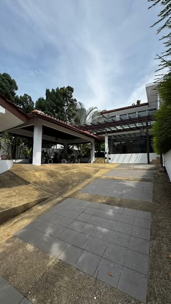 Rumah Banglo untuk Dijual di Bukit Damansara (Damansara Heights) - Yoong CF - PropertyGuru.com.my