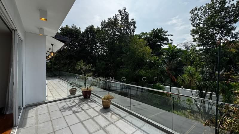 Rumah Banglo untuk Dijual di Bukit Damansara (Damansara Heights) - Yoong CF - PropertyGuru.com.my
