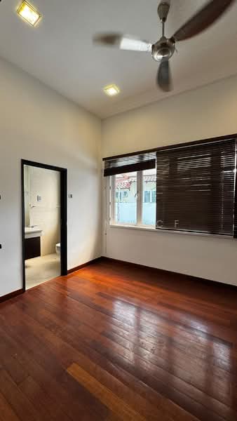 Rumah Banglo untuk Dijual di Bukit Damansara (Damansara Heights) - Yoong CF - PropertyGuru.com.my