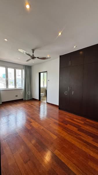 Rumah Banglo untuk Dijual di Bukit Damansara (Damansara Heights) - Yoong CF - PropertyGuru.com.my