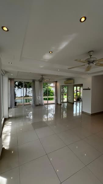 Rumah Banglo untuk Dijual di Bukit Damansara (Damansara Heights) - Yoong CF - PropertyGuru.com.my