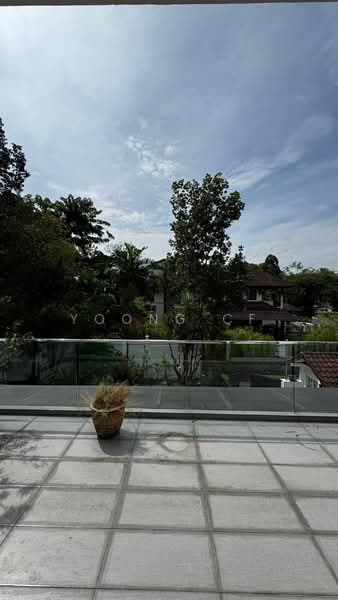 Rumah Banglo untuk Dijual di Bukit Damansara (Damansara Heights) - Yoong CF - PropertyGuru.com.my