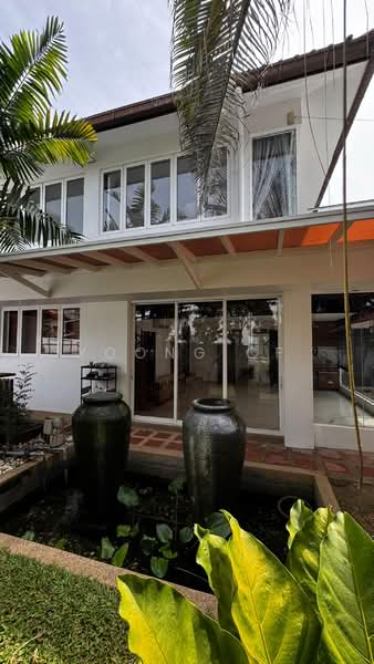 Rumah Banglo untuk Dijual di Bukit Damansara (Damansara Heights) - Yoong CF - PropertyGuru.com.my