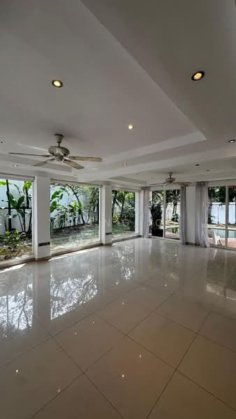Rumah Banglo untuk Dijual di Bukit Damansara (Damansara Heights) - Yoong CF - PropertyGuru.com.my