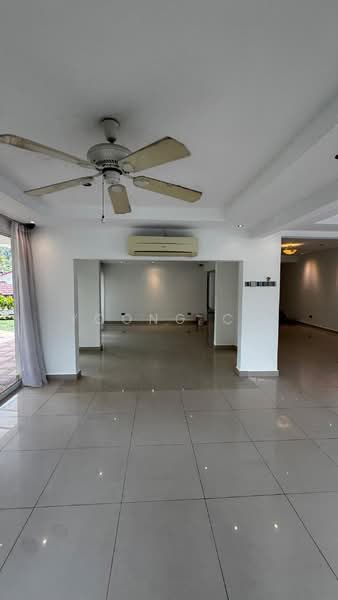 Rumah Banglo untuk Dijual di Bukit Damansara (Damansara Heights) - Yoong CF - PropertyGuru.com.my