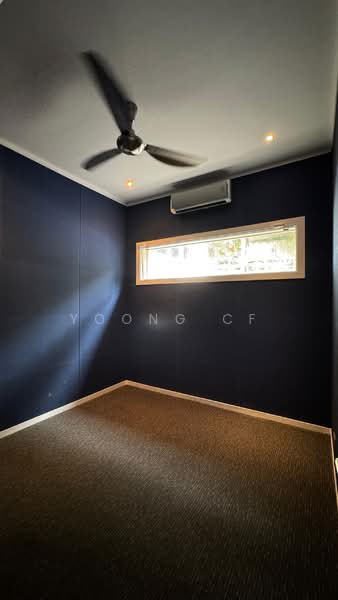 Rumah Banglo untuk Dijual di Bukit Damansara (Damansara Heights) - Yoong CF - PropertyGuru.com.my