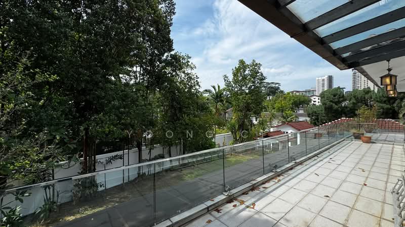 Rumah Banglo untuk Dijual di Bukit Damansara (Damansara Heights) - Yoong CF - PropertyGuru.com.my