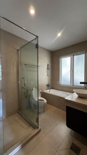 Rumah Banglo untuk Dijual di Bukit Damansara (Damansara Heights) - Yoong CF - PropertyGuru.com.my