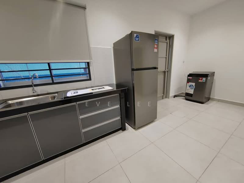 Rumah Teres 1 Tingkat untuk Disewa di Taman Intan (Sungai Petani) - Eve Lee - PropertyGuru.com.my