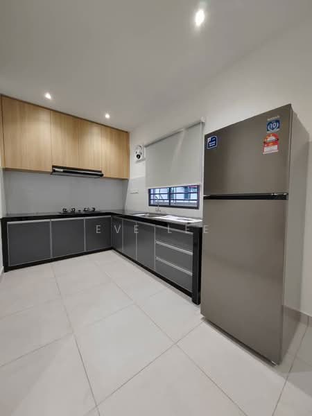 Rumah Teres 1 Tingkat untuk Disewa di Taman Intan (Sungai Petani) - Eve Lee - PropertyGuru.com.my