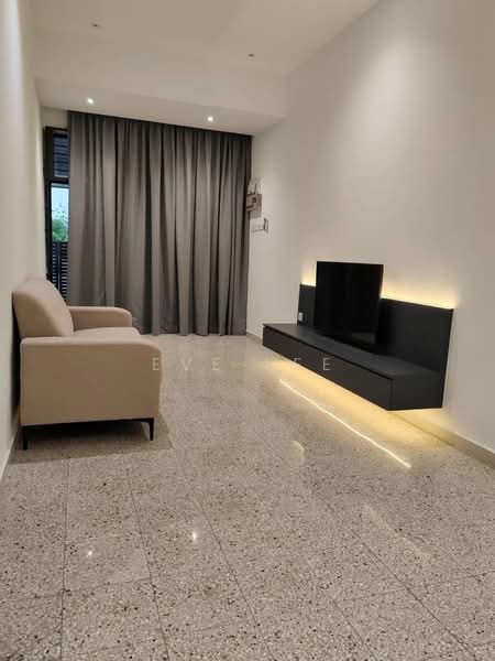 Rumah Teres 1 Tingkat untuk Disewa di Taman Intan (Sungai Petani) - Eve Lee - PropertyGuru.com.my