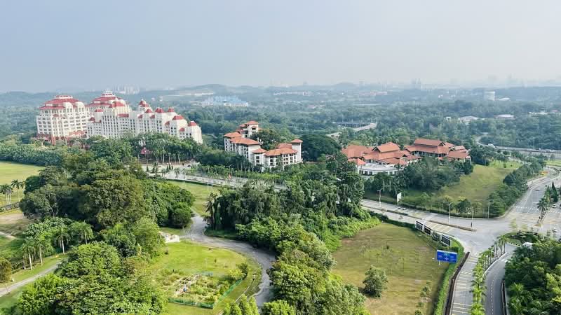 Condominium for Rent at PAR 3 - Darren Toh - Exterior - PropertyGuru.com.my