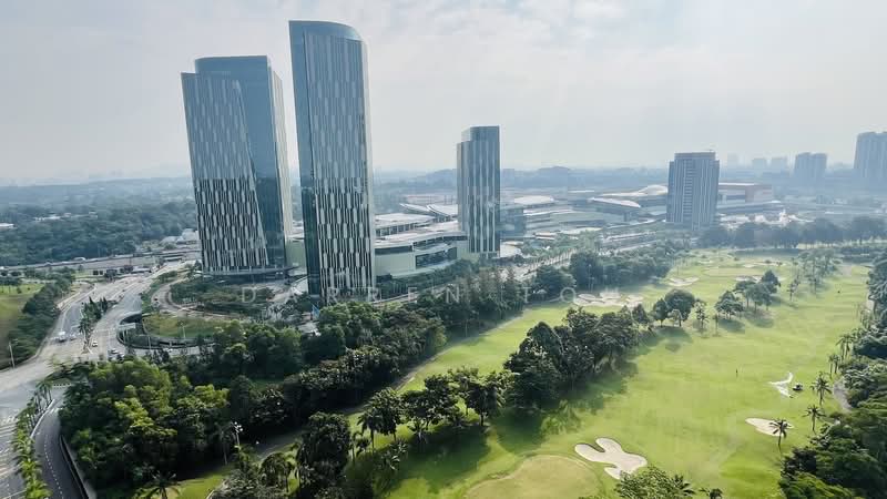 Condominium for Rent at PAR 3 - Darren Toh - Exterior - PropertyGuru.com.my