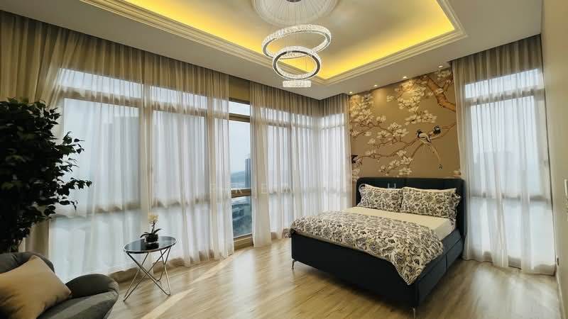 Condominium for Rent at PAR 3 - Darren Toh - Bedroom - PropertyGuru.com.my