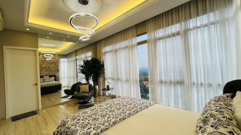 Condominium for Rent at PAR 3 - Darren Toh - Bedroom - PropertyGuru.com.my