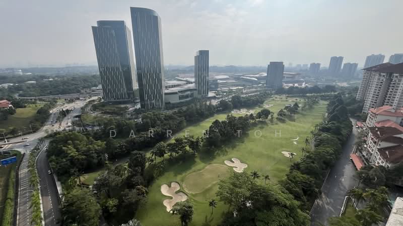Condominium for Rent at PAR 3 - Darren Toh - Exterior - PropertyGuru.com.my
