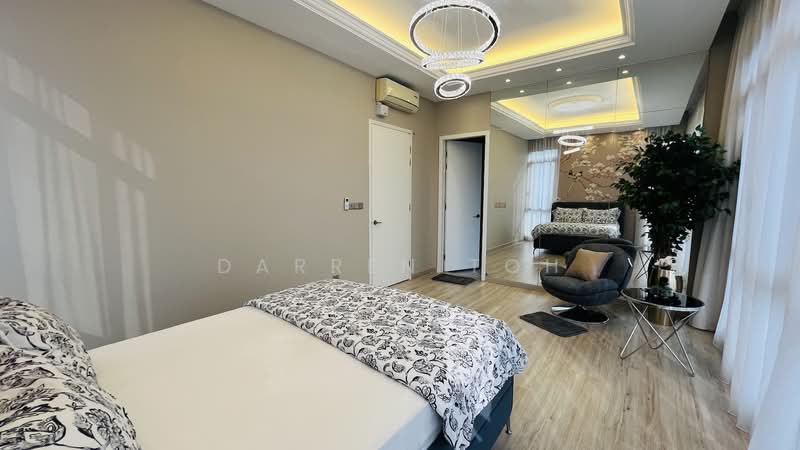Condominium for Rent at PAR 3 - Darren Toh - Bedroom - PropertyGuru.com.my