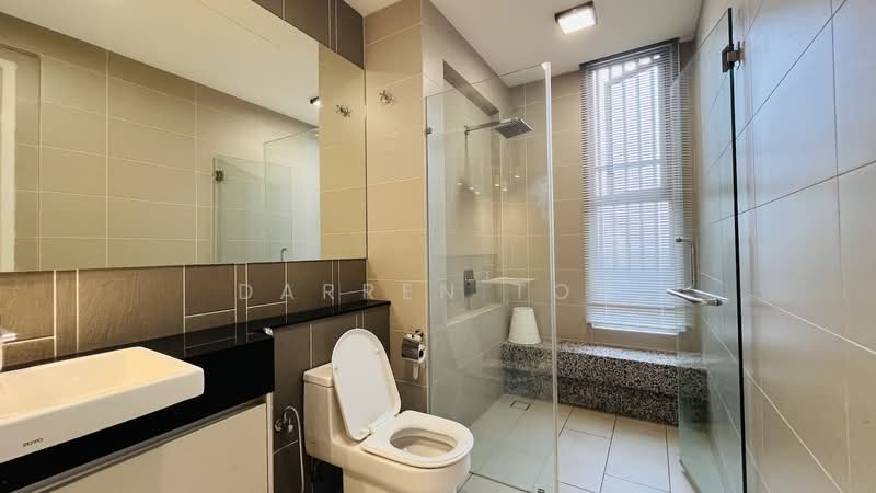 Condominium for Rent at PAR 3 - Darren Toh - Bathroom - PropertyGuru.com.my