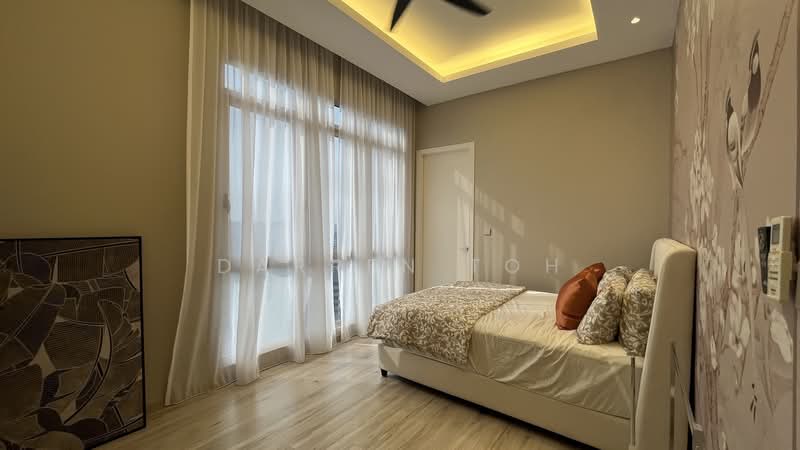 Condominium for Rent at PAR 3 - Darren Toh - Bedroom - PropertyGuru.com.my