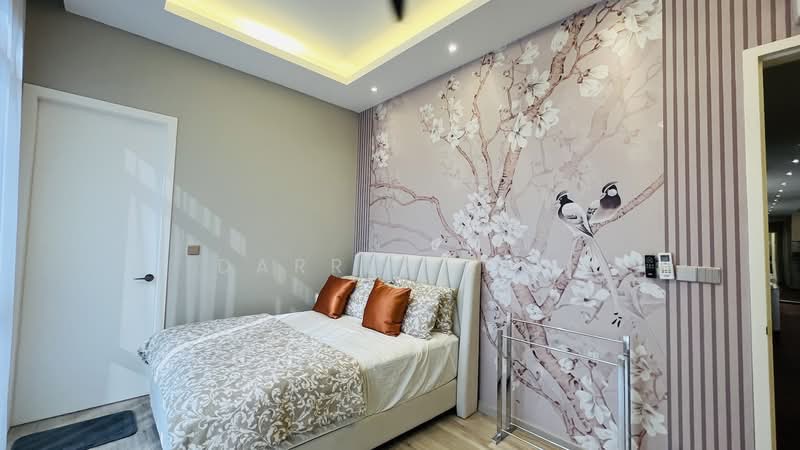 Condominium for Rent at PAR 3 - Darren Toh - Bedroom - PropertyGuru.com.my