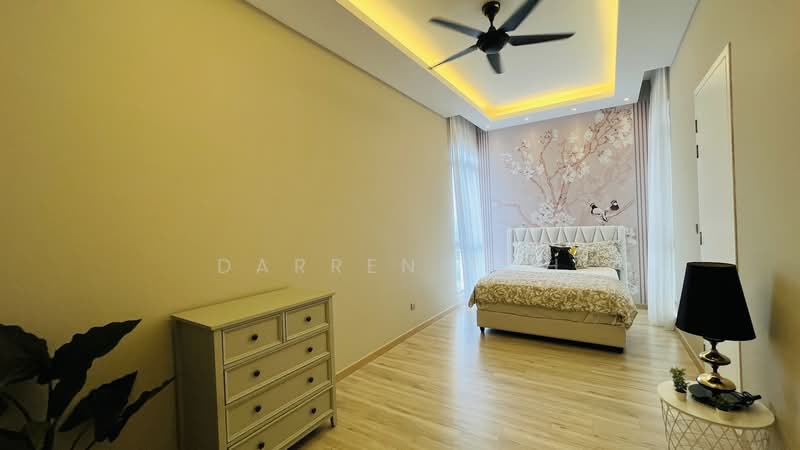 Condominium for Rent at PAR 3 - Darren Toh - Bedroom - PropertyGuru.com.my