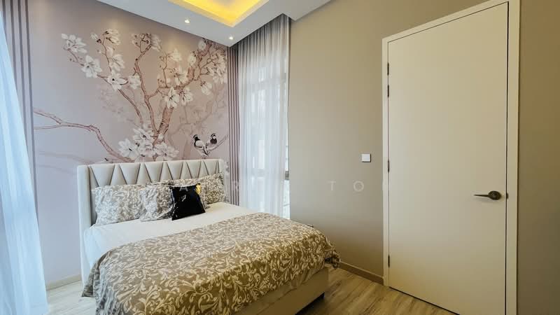 Condominium for Rent at PAR 3 - Darren Toh - Bedroom - PropertyGuru.com.my