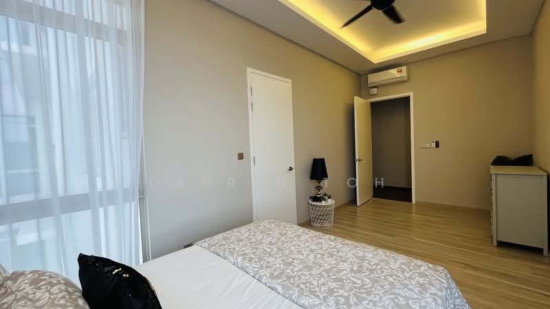 Condominium for Rent at PAR 3 - Darren Toh - Bedroom - PropertyGuru.com.my