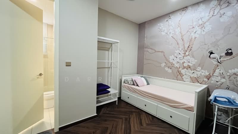 Condominium for Rent at PAR 3 - Darren Toh - Bedroom - PropertyGuru.com.my