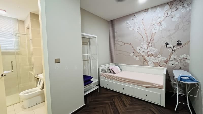 Condominium for Rent at PAR 3 - Darren Toh - Bathroom - PropertyGuru.com.my