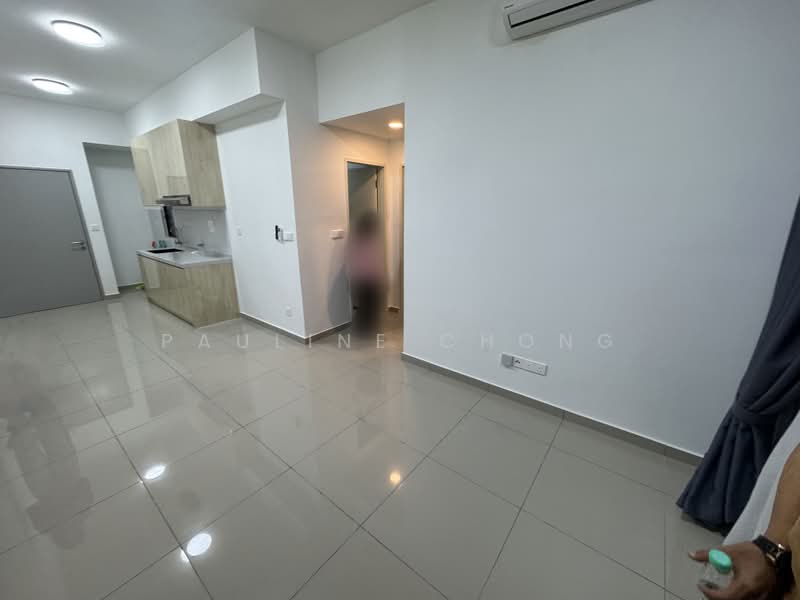 Service Residence for Rent at 168 Park Residensi Selayang - Pauline Chong - Kitchen - PropertyGuru.com.my