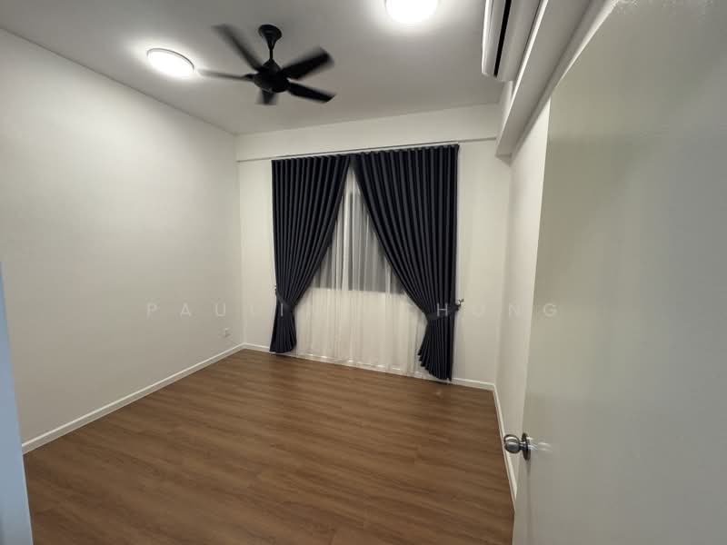 Service Residence for Rent at 168 Park Residensi Selayang - Pauline Chong - Interior - PropertyGuru.com.my