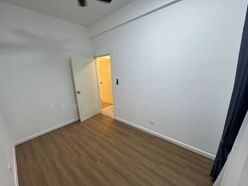 Service Residence for Rent at 168 Park Residensi Selayang - Pauline Chong - Interior - PropertyGuru.com.my