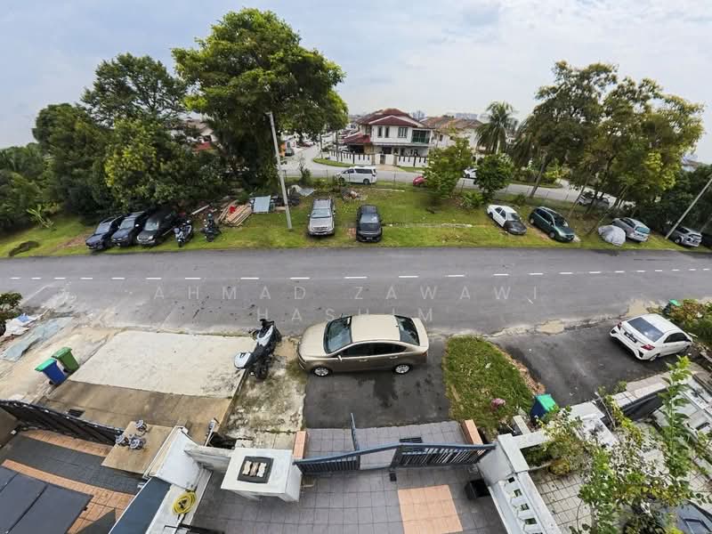 2-storey Terraced House for Sale in Usj 18 (Subang Jaya) - Ahmad Zawawi Hashim - Exterior - PropertyGuru.com.my