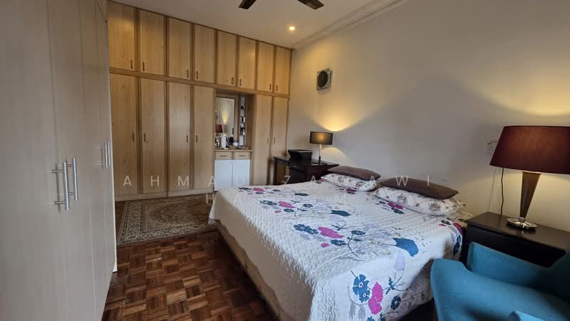 2-storey Terraced House for Sale in Usj 18 (Subang Jaya) - Ahmad Zawawi Hashim - Bedroom - PropertyGuru.com.my